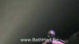Beth Hart - Mama - Europe 2005