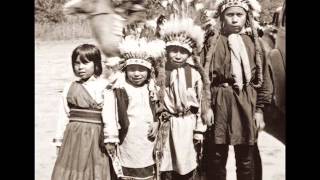 Took the children away- By Archie Roach