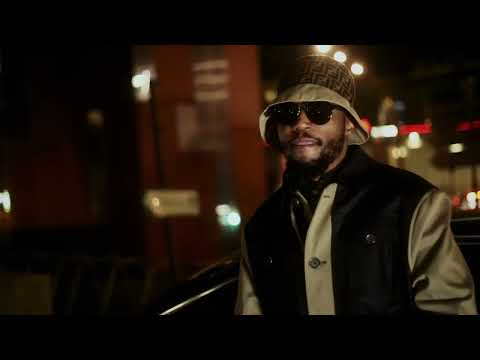 Just Music Beats & CHAM rapper / F-MASK