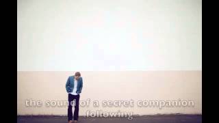 The Voice of Jesus - Official Lyric Video - Andrew Peterson