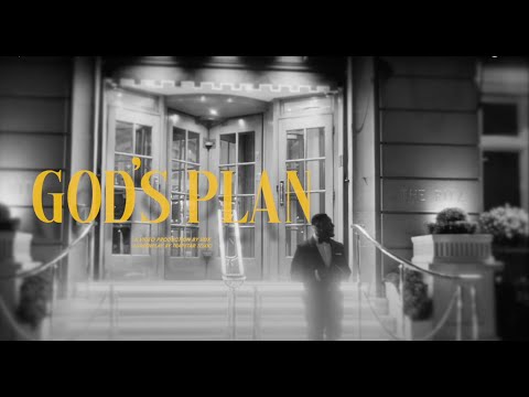 Trapstar Toxic - God's Plan [Official Music Video]