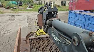 Broyeur de branches SYSU SM300 | Image 5 - Agroline