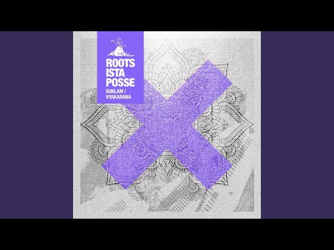 Vyākaraṇa (feat. Lance Hume)