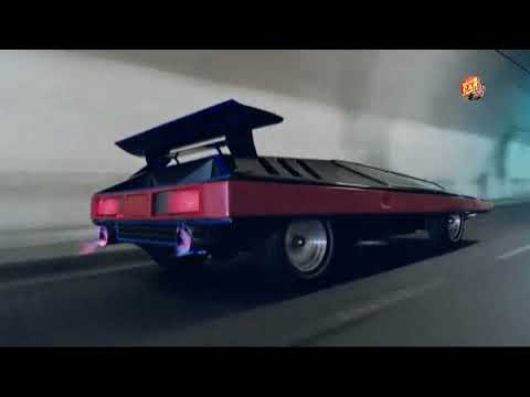 BLACK MOON RISING (1986)