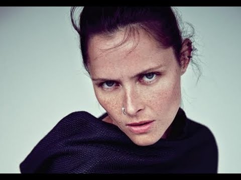 TASHA TILBERG | Model 2018 - Fashion Channel