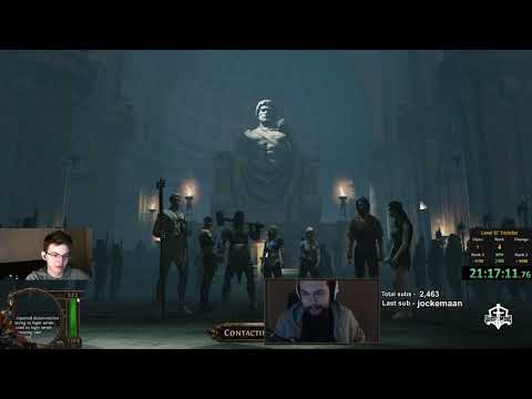 #6 Method PoEsport's News Update