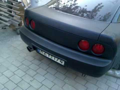 NISSAN 200SX S13 RB26DETT HKS ENGINE 600BHP