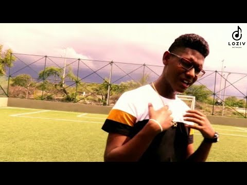 Isaac Montaño - Digno (Video Oficial)