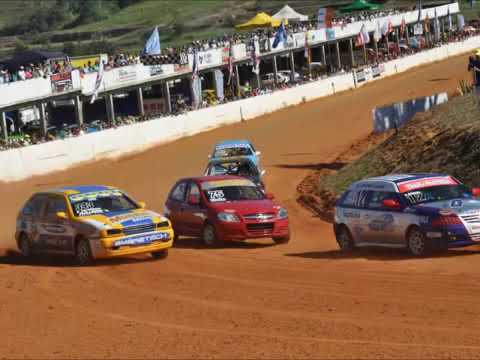 BRUSQUE VELOCIDADE NA TERRA - EQUIPE BRUSQUENSE DE VELOCIDADE NA TERRA.