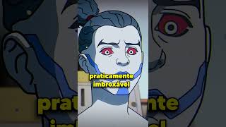 QUAL A ORIGEM DO APOCALIPSE?