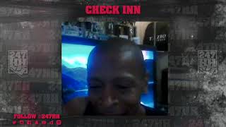 Ced Gee - Making "Delta Force One" &amp; "Delta 5", &amp; Lessons From Next Plateau Records (247HH CI)