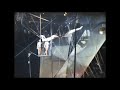 RBBBC CRISS CROSS FLYING TRAPEZE BY THE FLYING CABALLERO MEXICO CITY MEXICO 1998 VIDEO 2