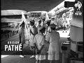 Lord And Lady Mountbatten Burma 1944