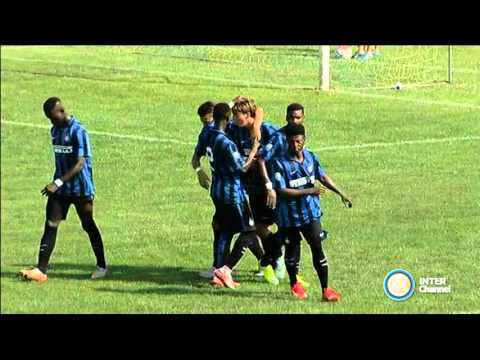INTER YOUNG, NERAZZURR IN SEMIFINALE