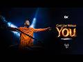 CAN T LIVE WITHOUT YOU MINISTER GUC OFFICIAL VIDEO