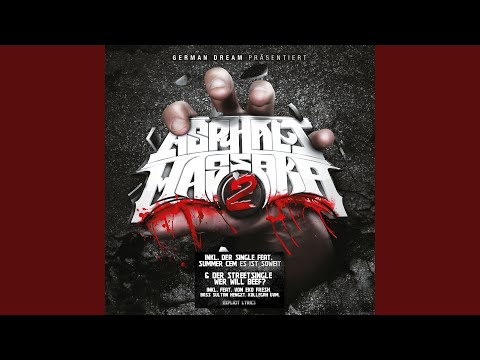 Immer noch ein Bastard (feat. Eko Fresh)