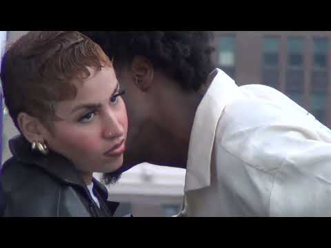 HOTEL GIRL (OFFICIAL MUSIC VIDEO)