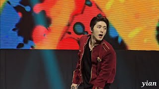 Download lagu 250921 [Fancam] B.I - Beautiful Life ( 개가트닌생) @ Last Parade in KL mp3