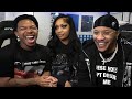 Ben Da Don Meets Ekane On Deshae Frost Stream