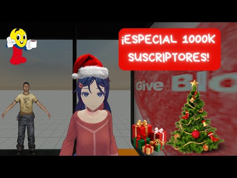 ESPECIAL 1000 SUSCRIPTORES 🔥