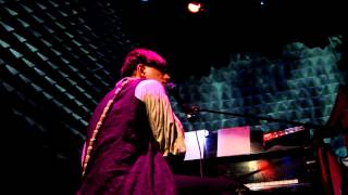 Patrick Wolf - Penzance (Acoustic)