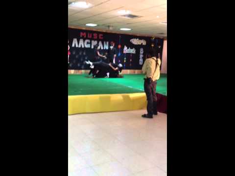 Shilpee Pandey A Myme