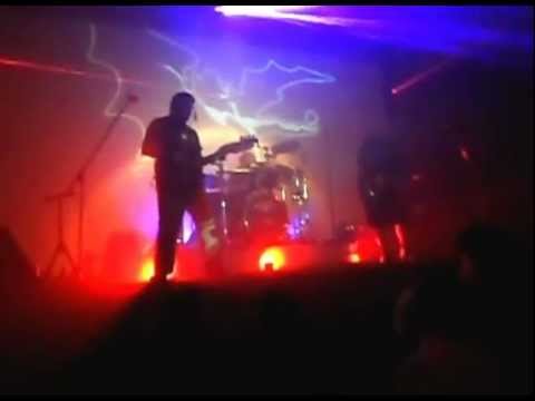 LOS CERDOS - Crazy Train @ ROCK OF AGES FEST Vol. 2  (Ozzy Osbourne cover)