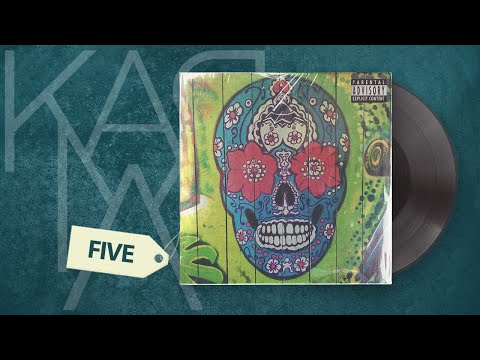 Latin Drill Type Beat - "Five" 🍹 | Instru Drill Latino 2023