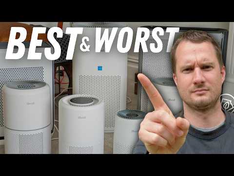 The Best Levoit Air Purifiers 🔥 Cheap + Good