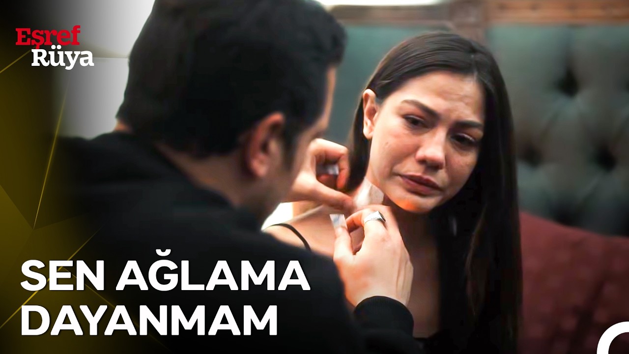 Ben Yanında Olduğum Sürece Kimse Sana Zarar Veremez! | Eşref Rüya