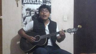 Ricardo Arjona----- "Remiendo al corazón" (Cover) By Willy