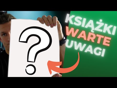 5 KSIĄŻEK o treningu i diecie, które warto przeczytać ! #bibliotekatrenera