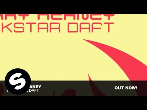 Garry Heaney - Rockstar Daft (Original Mix)