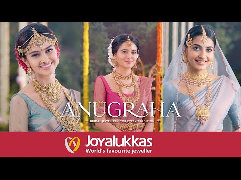 Joyalukkas Anugraha | Kannada