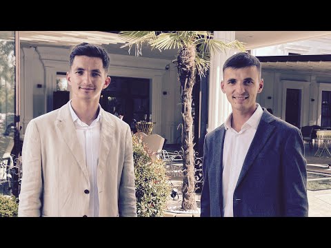 Daniel si Sebastian Schipor | Ziua mantuirii