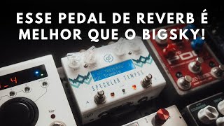 Specular Tempus | Minhas opiniões depois de usar ele por 3 anos!