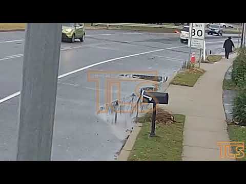 Apparent Bias Incident Caught on Video in Lakewood - TLS EXCLUSIVE