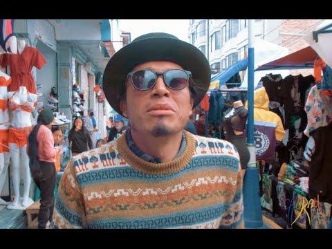 Churay - Warmi Rasu (Official Video)