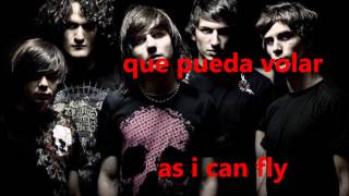 Hopes Die Last -  Call me sick boy (subtitulo Español-Ingles)