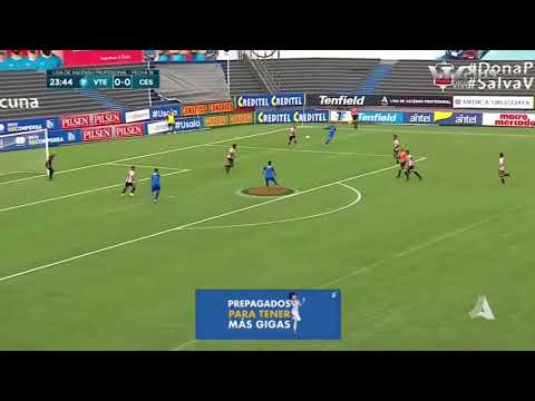 Jairo Villalpando - Central Español 2021