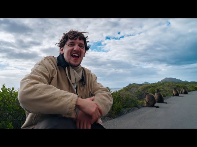 Südafrika von Tream & Treamiboii ((jetzt ansehen))