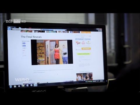 [Doku] WISO plus - Hightech - Spielerisch durchs Leben [HD]