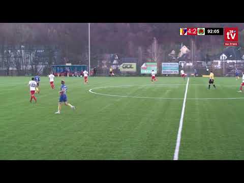 MKS Limanovia - Orzeł Ryczów