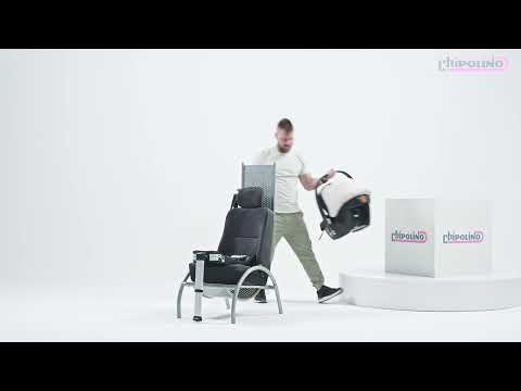 Scaun auto Chipolino Prestige I-Size 40-87 cm