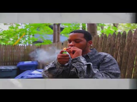 Marv'e - Intro / lifestory |shot by @cashkillafilm