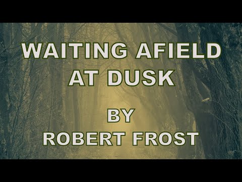 Video thumbnail for Waiting