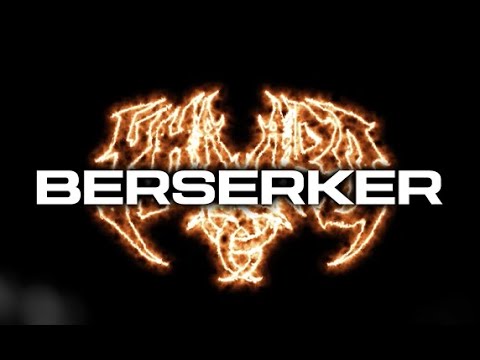 KHAARO - Berserker