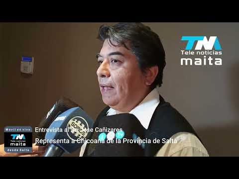 Chicoana de la Provincia de Salta