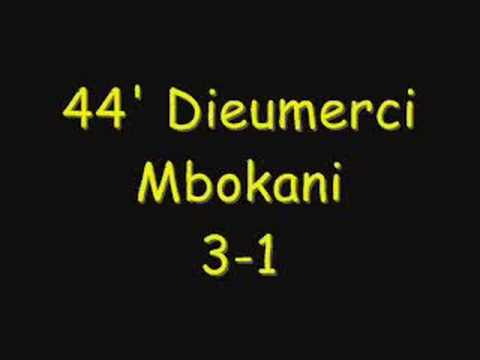 Standard V Cercle Bruges