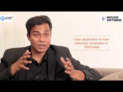 Shankarlal Ramratan Finance Private Limited - Customer Success Story